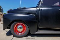 1950 Ford F-1 Restomod for sale