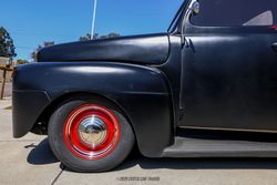 1950 Ford F-1 Restomod for sale