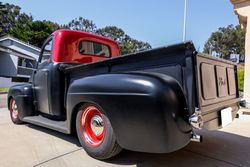 1950 Ford F-1 Restomod for sale