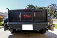 1950 Ford F-1 Restomod for sale