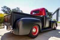 1950 Ford F-1 Restomod for sale