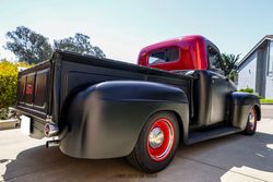 1950 Ford F-1 Restomod for sale