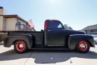 1950 Ford F-1 Restomod for sale
