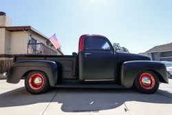 1950 Ford F-1 Restomod for sale