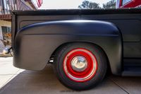 1950 Ford F-1 Restomod for sale