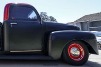 1950 Ford F-1 Restomod for sale