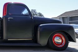 1950 Ford F-1 Restomod for sale