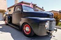 1950 Ford F-1 Restomod for sale