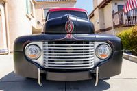 1950 Ford F-1 Restomod for sale