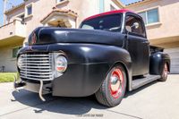 1950 Ford F-1 Restomod for sale