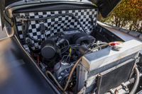 1950 Ford F-1 Restomod for sale