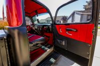 1950 Ford F-1 Restomod for sale
