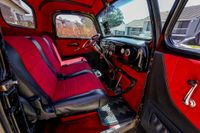 1950 Ford F-1 Restomod for sale