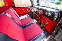 1950 Ford F-1 Restomod for sale