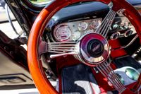 1950 Ford F-1 Restomod for sale