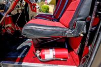 1950 Ford F-1 Restomod for sale