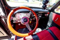 1950 Ford F-1 Restomod for sale