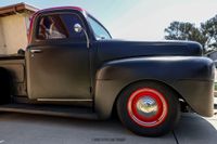1950 Ford F-1 Restomod for sale