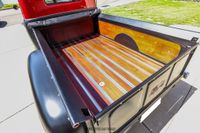 1950 Ford F-1 Restomod for sale
