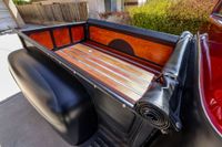 1950 Ford F-1 Restomod for sale