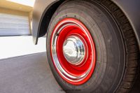 1950 Ford F-1 Restomod for sale