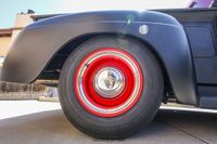 1950 Ford F-1 Restomod for sale