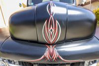 1950 Ford F-1 Restomod for sale