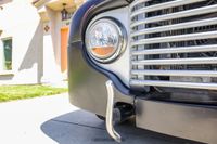 1950 Ford F-1 Restomod for sale