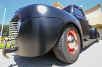 1950 Ford F-1 Restomod for sale