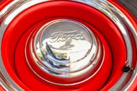 1950 Ford F-1 Restomod for sale