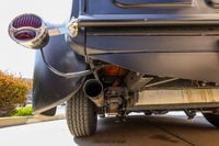 1950 Ford F-1 Restomod for sale