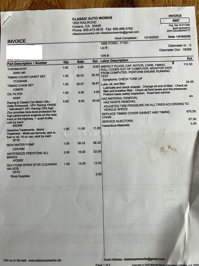 Service record 4 of 10