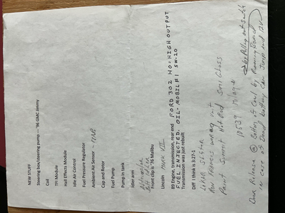 Service record 7 of 10