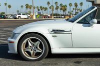2000 BMW Z3 M Roadster for sale