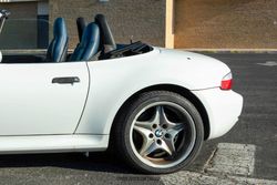 2000 BMW Z3 M Roadster for sale