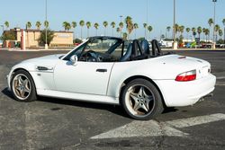 2000 BMW Z3 M Roadster for sale