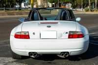 2000 BMW Z3 M Roadster for sale