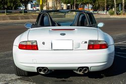 2000 BMW Z3 M Roadster for sale