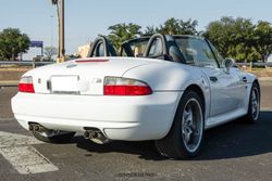 2000 BMW Z3 M Roadster for sale
