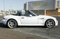 2000 BMW Z3 M Roadster for sale