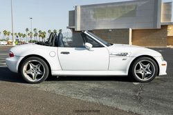 2000 BMW Z3 M Roadster for sale