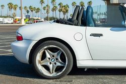 2000 BMW Z3 M Roadster for sale
