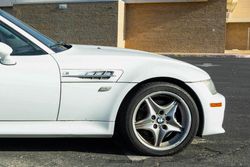 2000 BMW Z3 M Roadster for sale