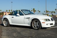 2000 BMW Z3 M Roadster for sale