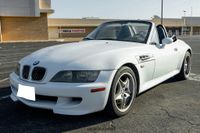 2000 BMW Z3 M Roadster for sale