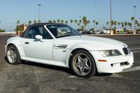 2000 BMW Z3 M Roadster for sale
