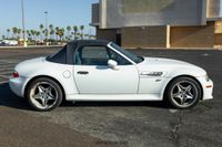 2000 BMW Z3 M Roadster for sale