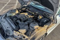 2000 BMW Z3 M Roadster for sale