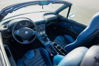 2000 BMW Z3 M Roadster for sale