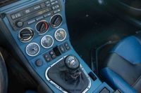 2000 BMW Z3 M Roadster for sale